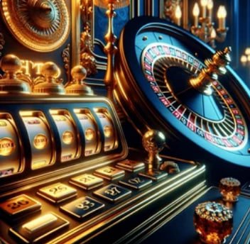 Tampilan dashboard ramaslot dengan mode demo Fa Cai Shen Deluxe aktif